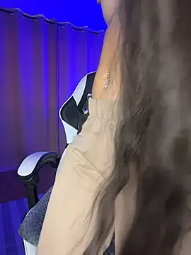 Tita_ec Live XXX-Chat
