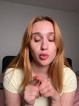 ChiaraVelvet Live XXX-Chat