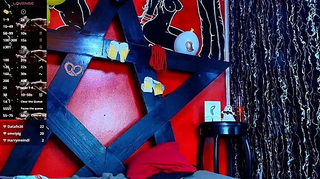 Axel_Romanov – Naživo XXX chat