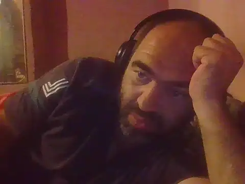 kikodaf1's Live XXX Chat