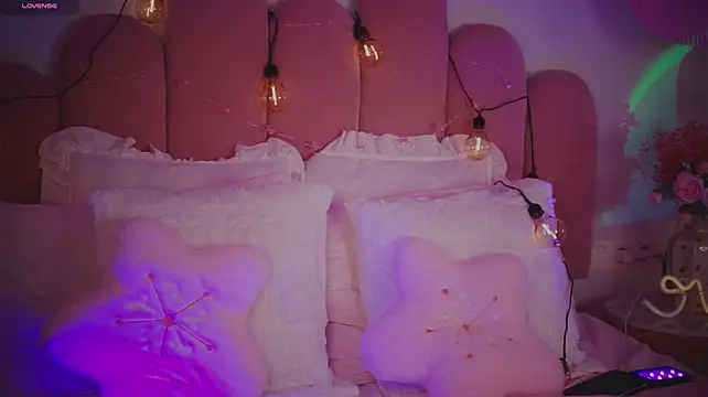 Živý XXX chat MiaMuse
