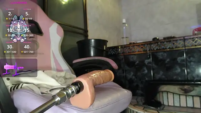 Sally23_ 라이브 XXX 채팅
