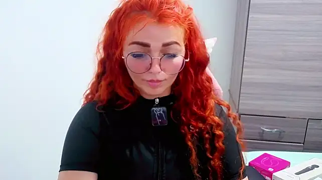 Alexatexa2929's Live XXX Chat