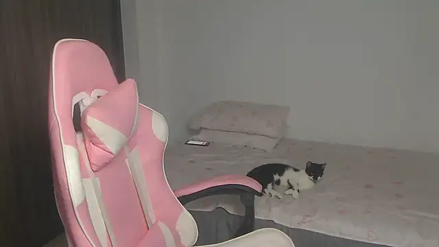 Živý XXX chat ObeVal