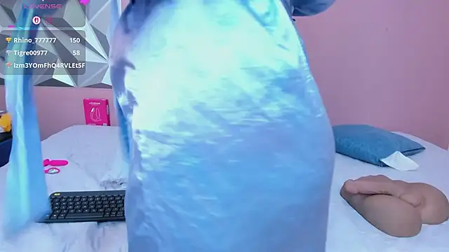 Mia_gold_ - Put a dildo in ur pussy 🍆