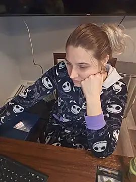 Chat XXX en directo de ScarletsWeb