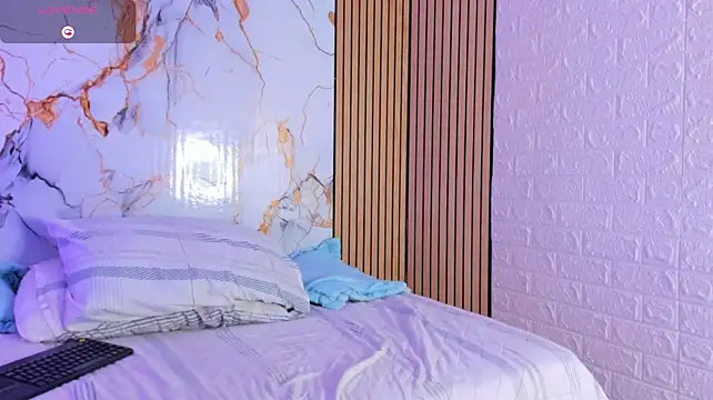 VickBennet – Naživo XXX chat