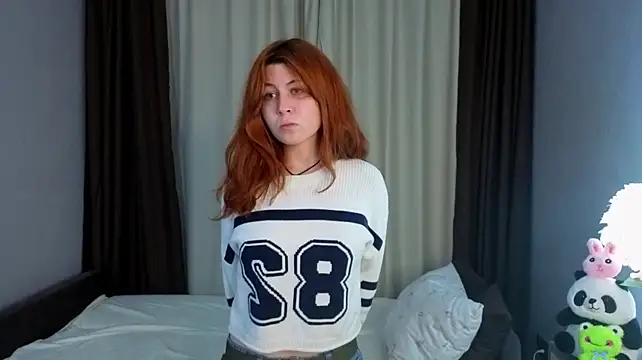 MauraScarpitto Adlı Modelin Canlı XXX Sohbeti