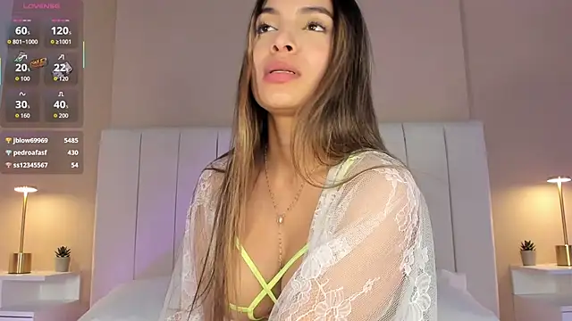 دردشة VictoriaNoah_ الجنسية المباشرة