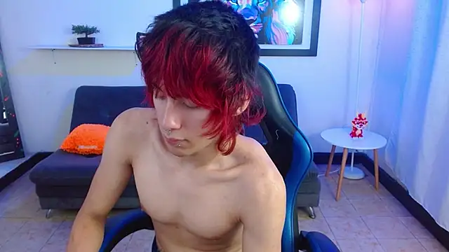 adriaan_18 Live XXX-Chat