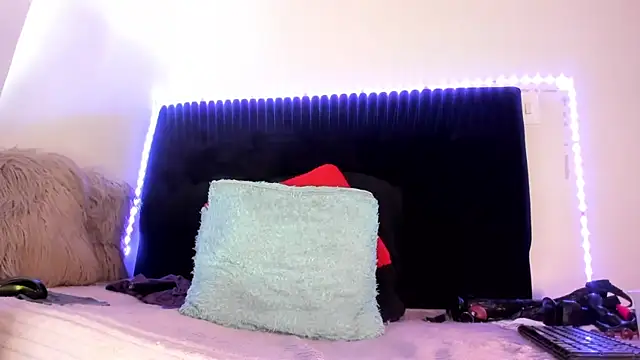 XXX chat uživo modela Godeskaroline