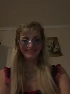 XXX chat uživo modela lysijaa