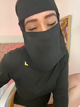 Živý XXX chat _Malak
