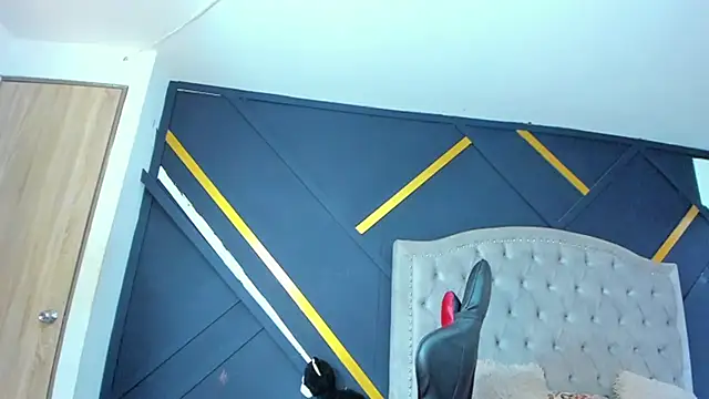 XXX chat uživo modela LicyEvans1