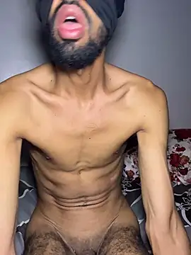 Show de akiratn na webcam