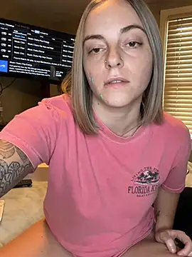 jaseyrae Live XXX-chat