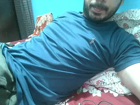 Chatroom XXX en direct de Precumboner