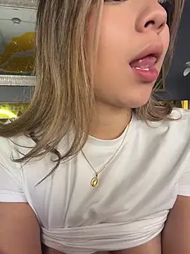 AngelBlushXXX - LICK TITS🍒💦