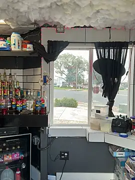 Brittneyyy - take off pasties off at home