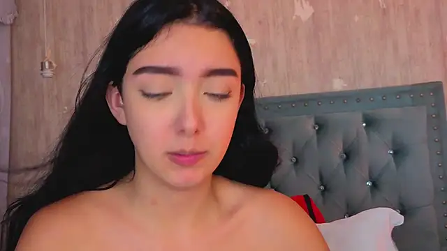 Онлайн чат XXX Marcelaa_fox