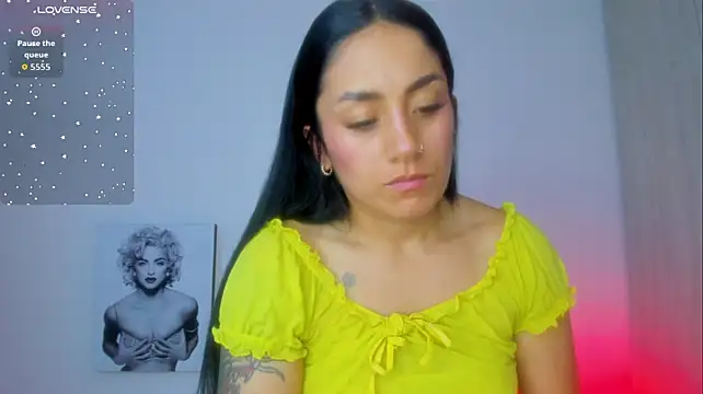 Millie_bobby Live XXX-chat