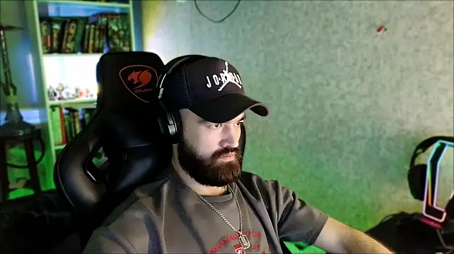 Chat XXX Live _Serious_Man