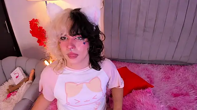 Hunter_Moon Live XXX-chat