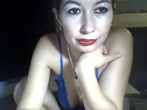 Chat +18 de Olesja ao vivo