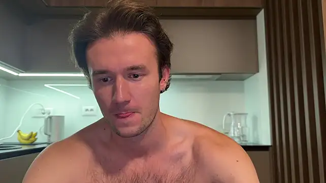 Živý XXX chat cute_mark