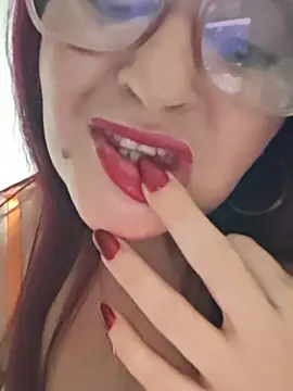 XXX chat uživo modela Sweetsorgaria