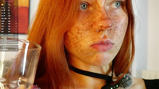 Killy_Merrot Chat XXX live