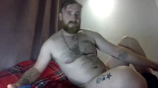 murphthegurth XXX чат на живо