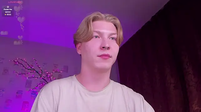 TheMikeSever XXX чат на живо