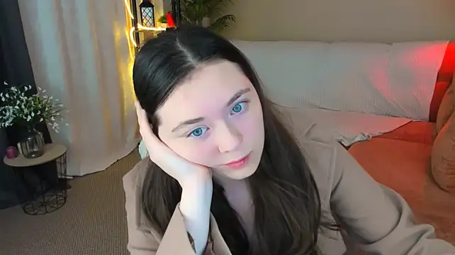 AlluringLookk 라이브 XXX 채팅