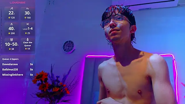 Twink_Sebas7 라이브 XXX 채팅