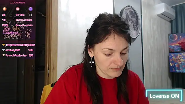 Онлайн чат XXX Stacy_Davice
