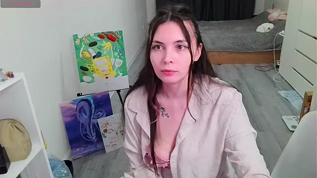 peachyness' Live XXX Chat