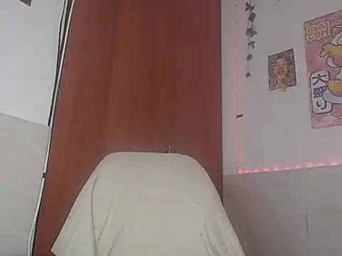צ'אט XXX בשידור חי של Dabria_luxee