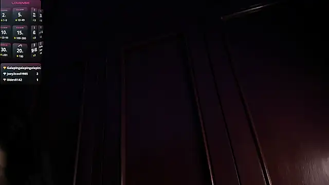 ORIANNA_21 - Don´t Stop please dear