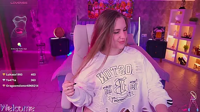 FroggyTata's Live XXX Chat