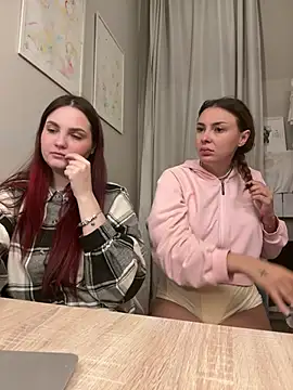 _perfect_duo – Naživo XXX chat