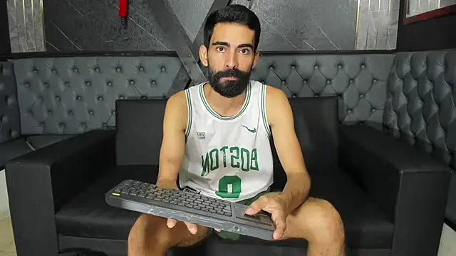 Andres_Bless élő XXX-chatje