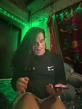 Pablouyun Live XXX chat