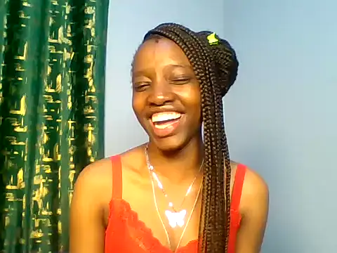 NubianBarbie - squit