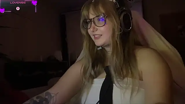 JacyWinslat Chat XXX live