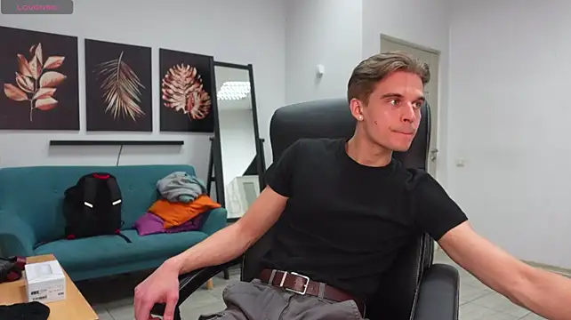 Živý XXX chat David_Heath