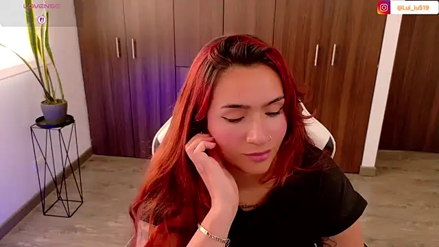 ImLui_lu Chat XXX in diretta