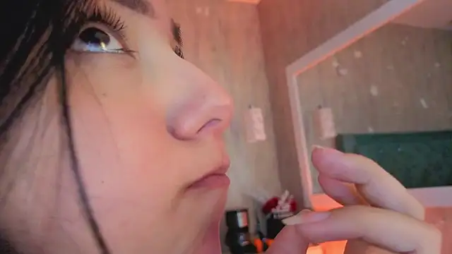 Živý XXX chat Marcelaa_fox