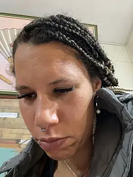 AaliyahHarris Chat XXX live