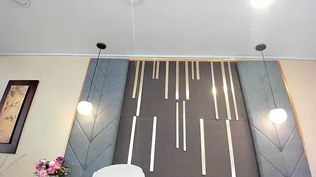Živý XXX chat OliviGrace